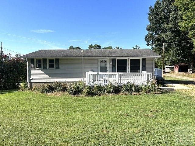 House for sale in Virginia