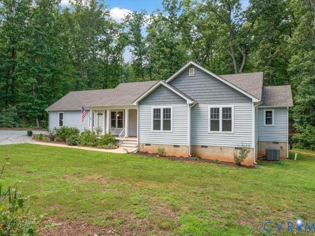 House for sale in Virginia