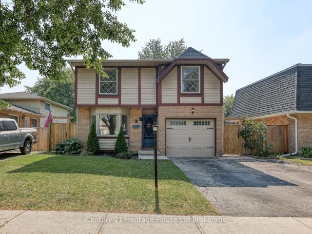 House for sale in Arva, Ontario