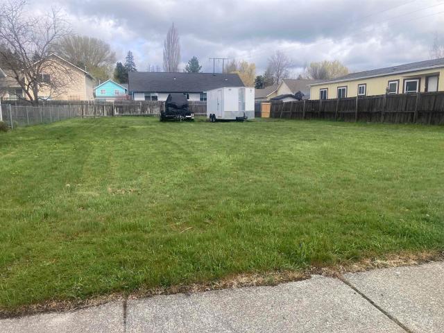 Land for sale in Moscow, Idaho
