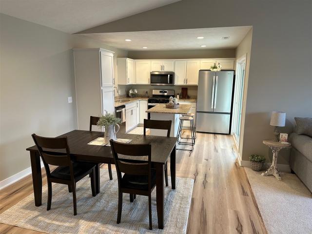 Condo for sale in Portage