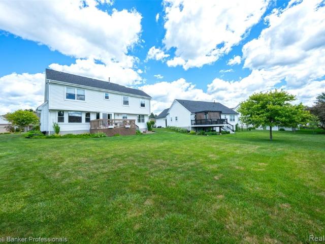 House for sale in Davison, Michigan