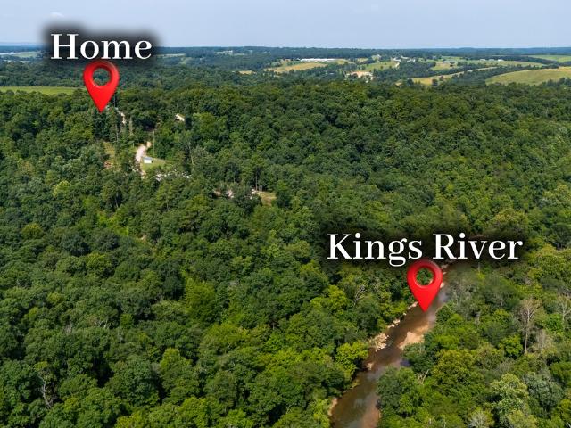 House for sale in Ark