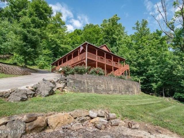 House for sale in Cub Run, Kentucky