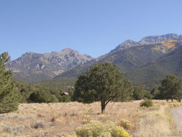 Land for sale in Crestone, Colorado