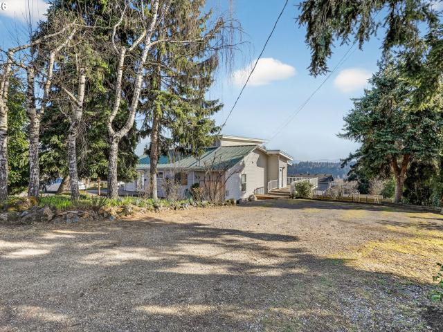 House for sale in Oregonia