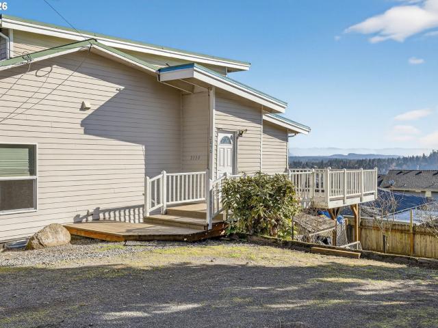 House for sale in Oregonia