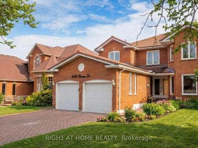 House for sale in Mississauga, Ontario