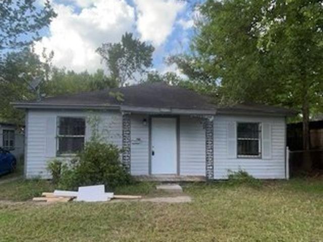 House for sale in Jefferson, Texas