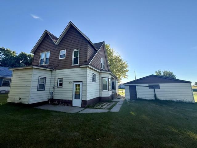 House for sale in Bowdle, South Dakota