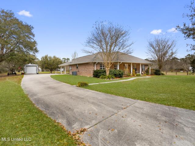 House for sale in Bay Saint Louis, Mississippi