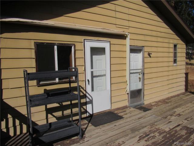 House for sale in Bailey, Colorado