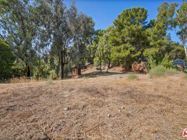 Land for sale in Topanga, California