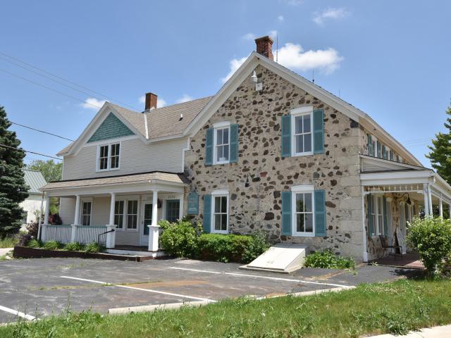 Commercial for sale in Wisconsin