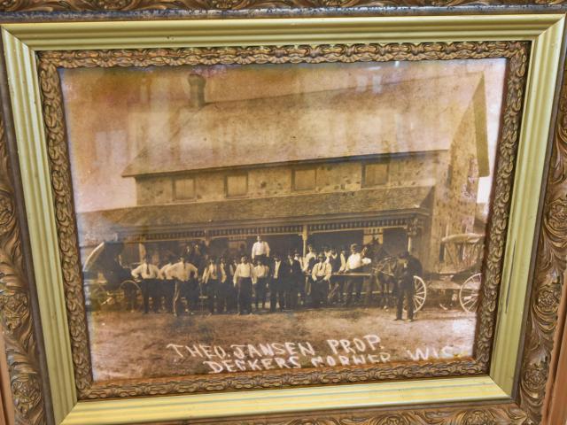 Commercial for sale in Cedarburg