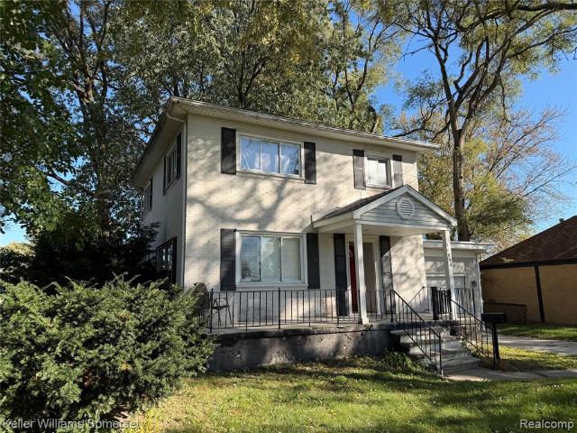 House for sale in Warren, Macomb County