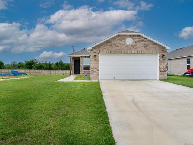 House for sale in Kellyville, Creek County