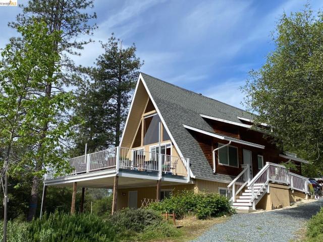 Property for sale in Groveland, California
