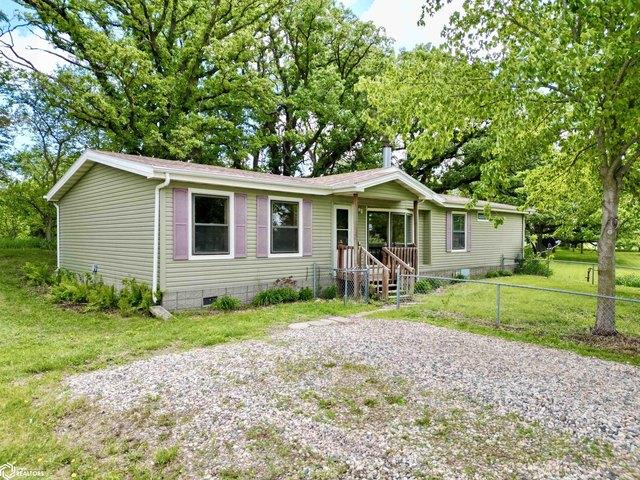 House for sale in Carroll, Iowa