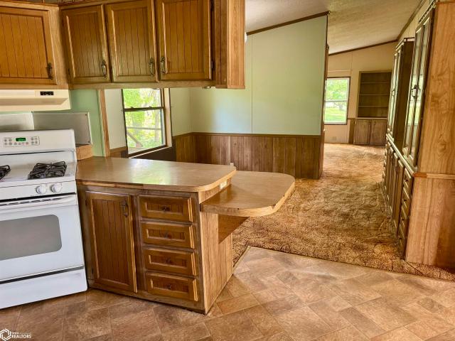 House for sale in Carroll, Iowa