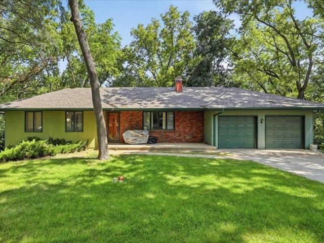 House for sale in Council Bluffs, Iowa