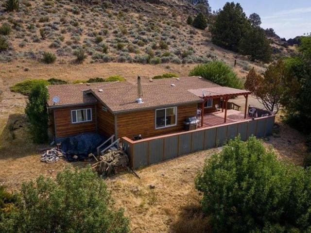 Farm for sale in Chiloquin, Klamath County