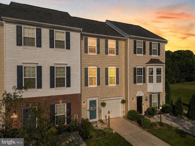 Townhouse for sale in Delaware