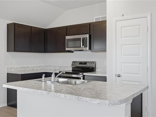 House for sale in Kansas