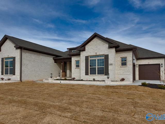 House for sale in Athens, Limestone County