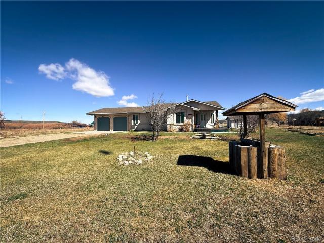 House for sale in Colorado