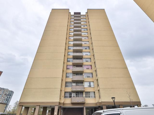 Apartment for rent in Woburn, Ontario