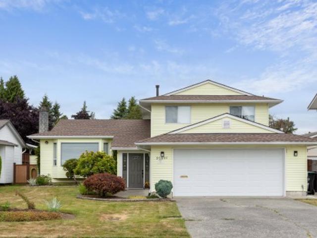House for sale in Langley, British Columbia