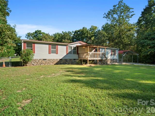 House for sale in Maiden, North Carolina
