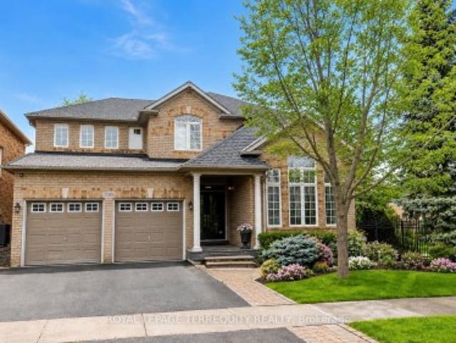 House for sale in Oakville, Ontario