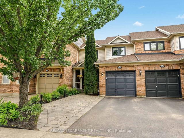Townhouse for sale in Woburn, Ontario