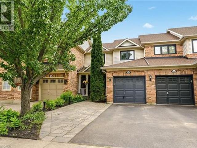 House for sale in Burlington, Ontario