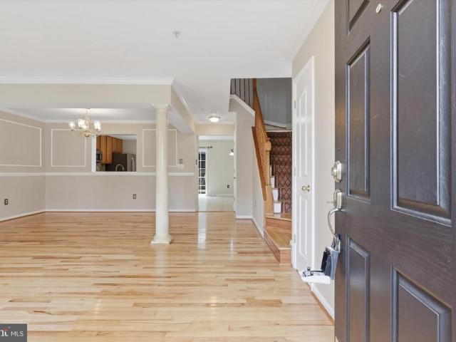 Townhouse for sale in Frederick, Maryland