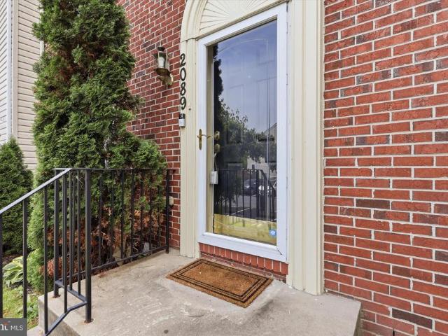 Townhouse for sale in Frederick, Maryland