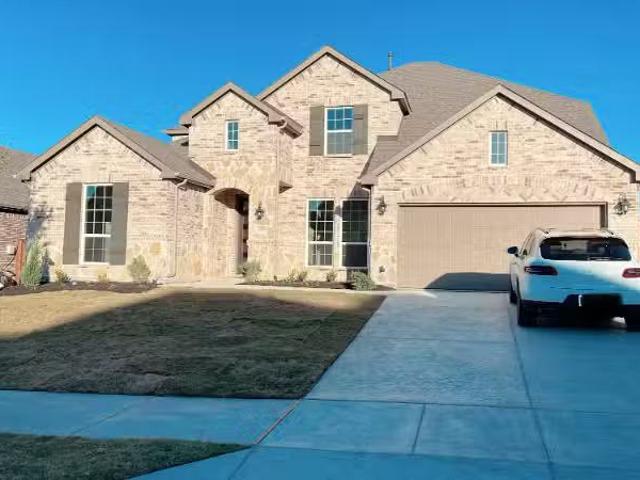 House for rent in Fort Worth