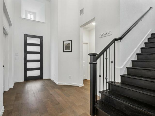 House for rent in Haslet