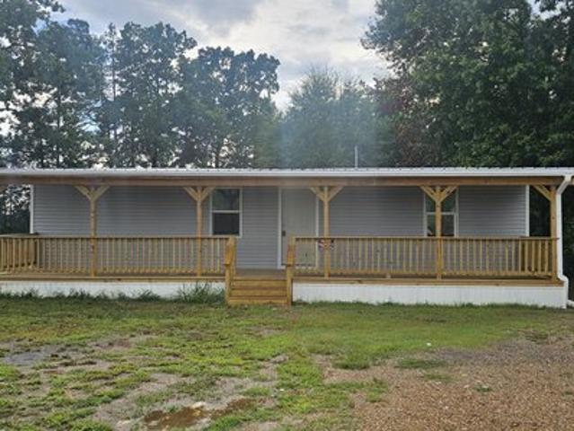 House for sale in Tillatoba, Mississippi