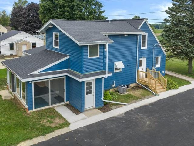 House for sale in Wisconsin
