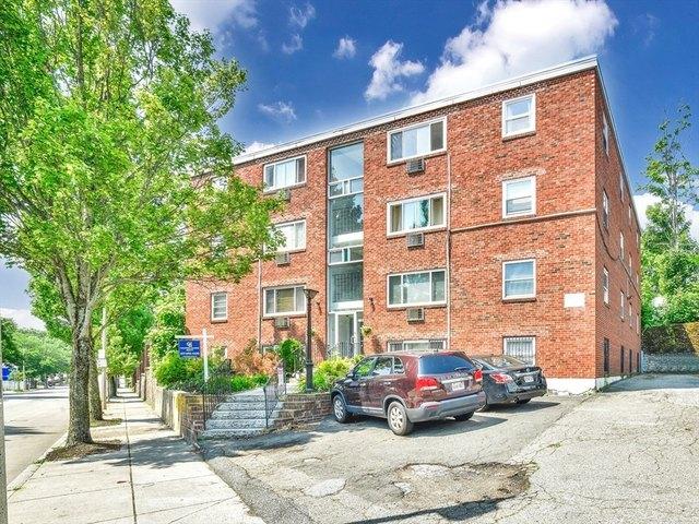 Condo for sale in Boston, Massachusetts