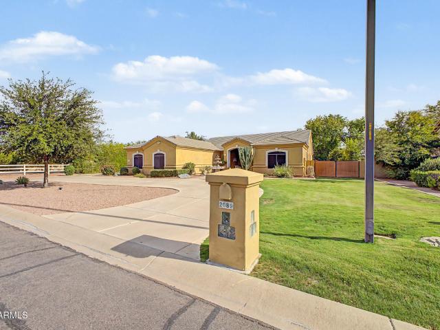 House for sale in Gilbert, Arizona