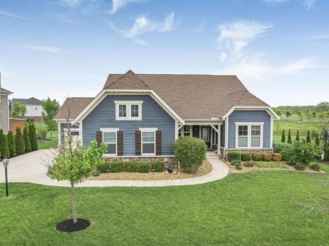 House for sale in Sunbury, Ohio