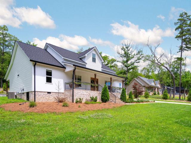House for sale in Tennessee