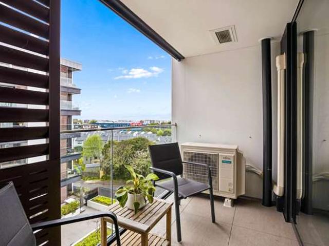 Apartment for sale in Grafton, Auckland