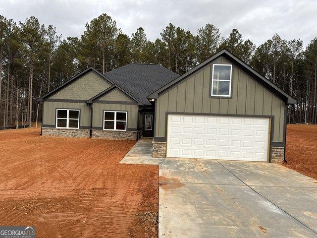 House for sale in Toccoa, Georgia