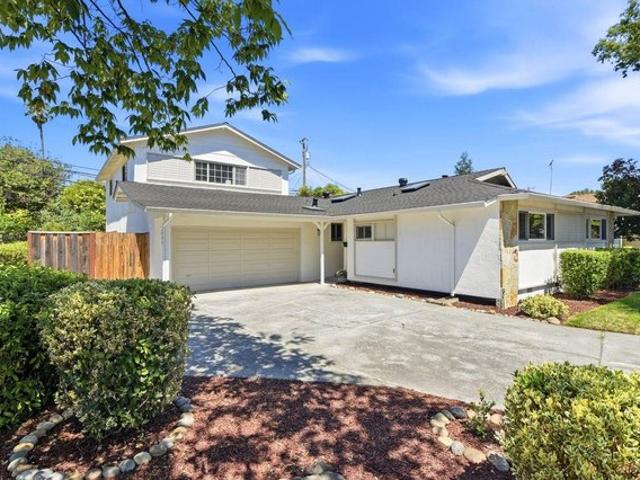 House for sale in Campbell, California