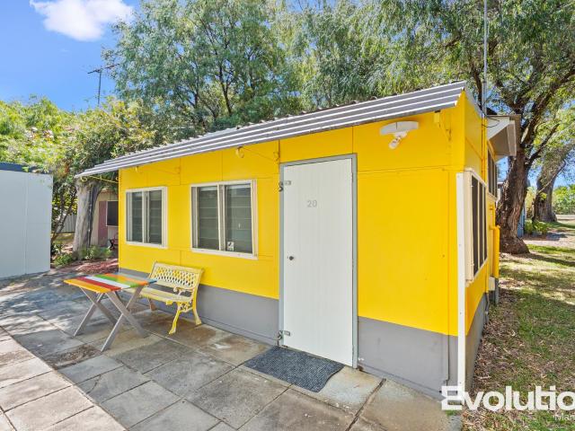 Apartment for sale in Parklands, Western Australia